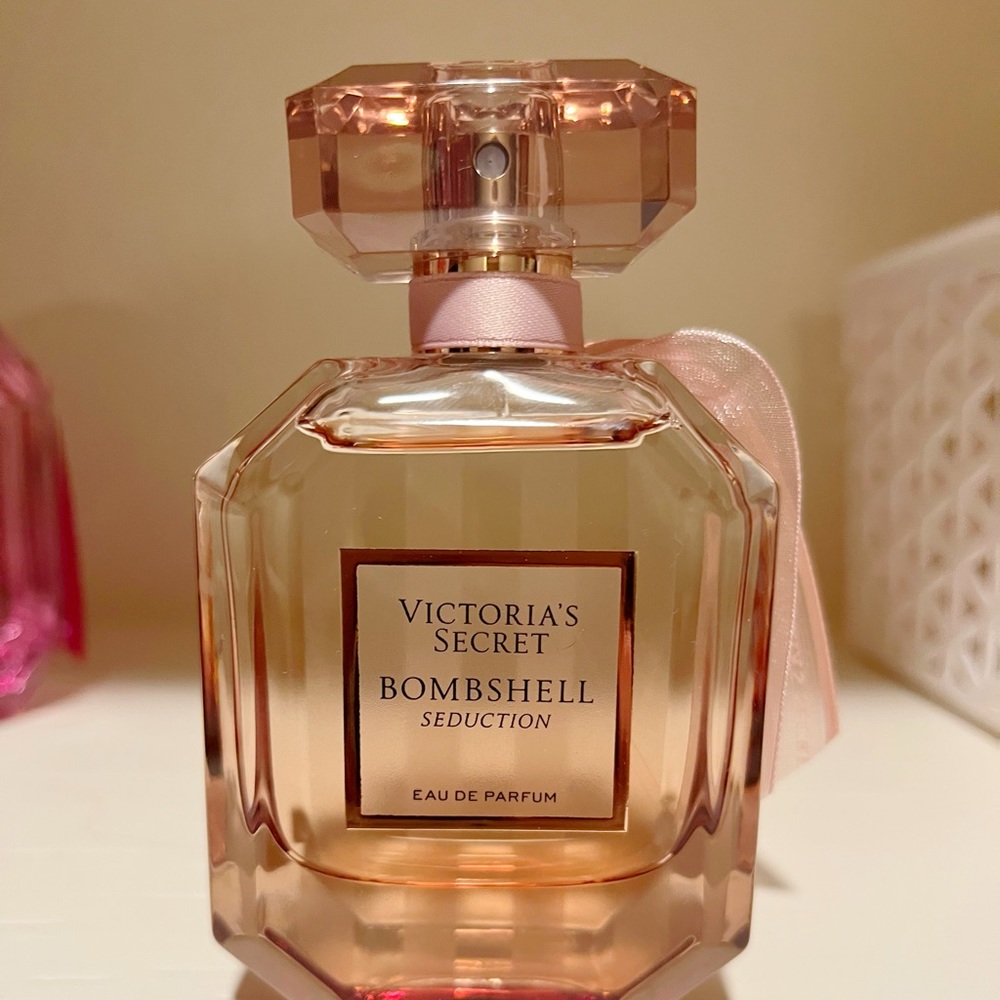 Bombshell seduction perfume
